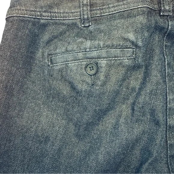 Talbots Flat Front Boot Cut Womens - Picture 4 of 4